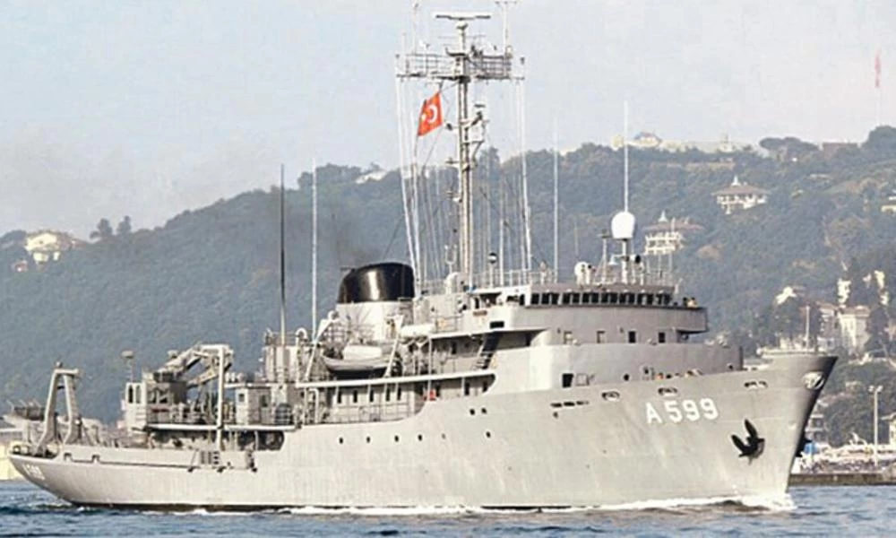 Τι δείχνει και τι επιδιώκει με τη NAVTEX για το "Τσεσμέ" στο Αιγαίο η Τουρκία - Γιατί τώρα;